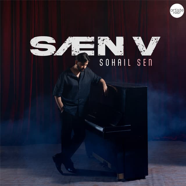 SAEN V - Sohail Sen