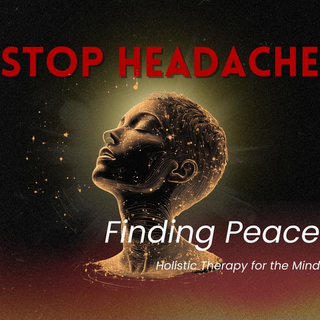 Finding Peace: Holistic Therapy for the Mind - Stop Headache
