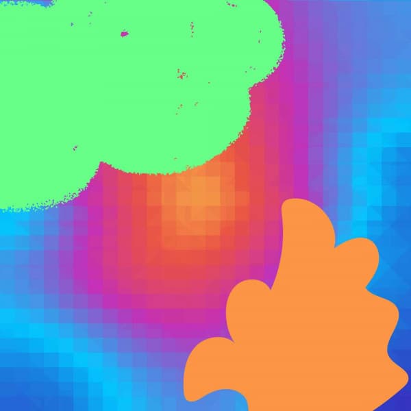 Backdrop for Time Waves - Sublime Jazz-hop - Jamie Lofi