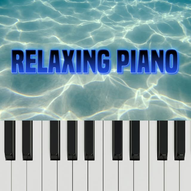 Deep Relaxation Piano Music Relaxing Classical Ambient Beats - Relaxing Piano