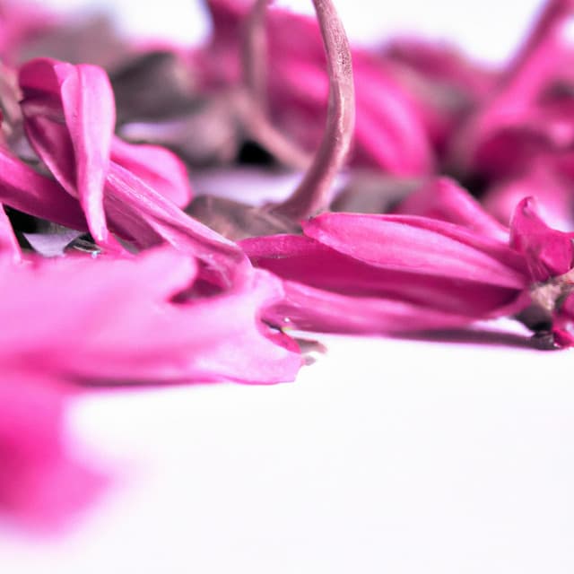 Petals in the Breeze - Asian Lofi