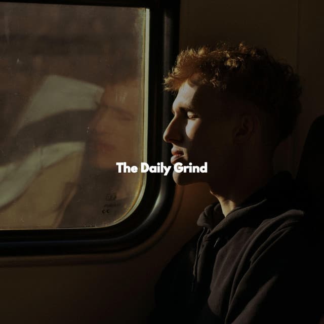 The Daily Grind - Musik zum Kochen