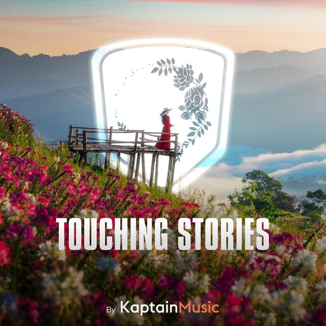 Touching Stories - Kaptain