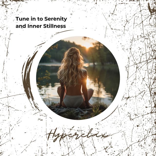 Tune in to Serenity and Inner Stillness - Hyperelax