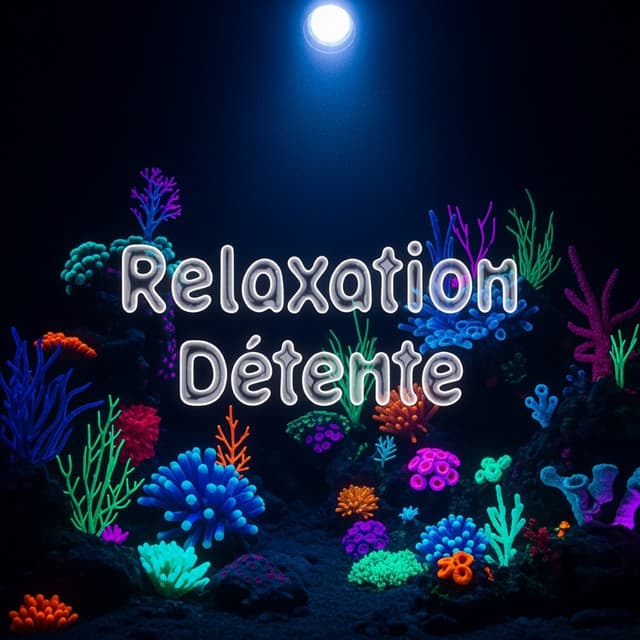 Silence Doré au Cœur de la Forêt - Détente