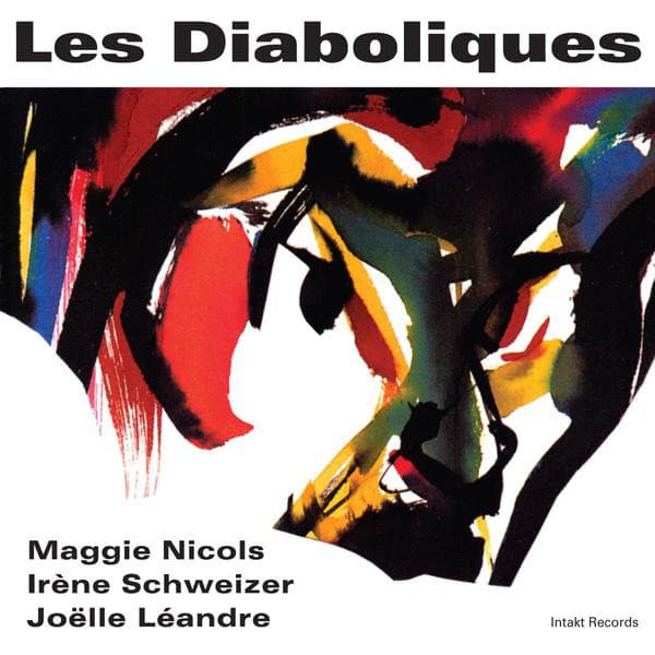 Les Diaboliques - Maggie Nicols