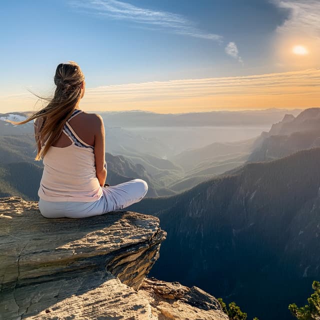 Equilibrio Rítmico: Flujo De Yoga Hip Hop - Ondas de paz
