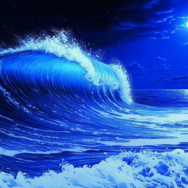 Mystic Ocean Sounds - Ocean Waves