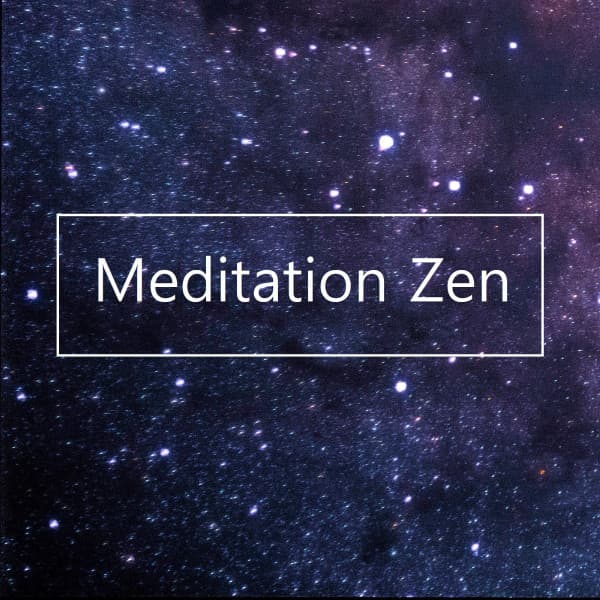 Meditation Zen - AMBIENT RADIO