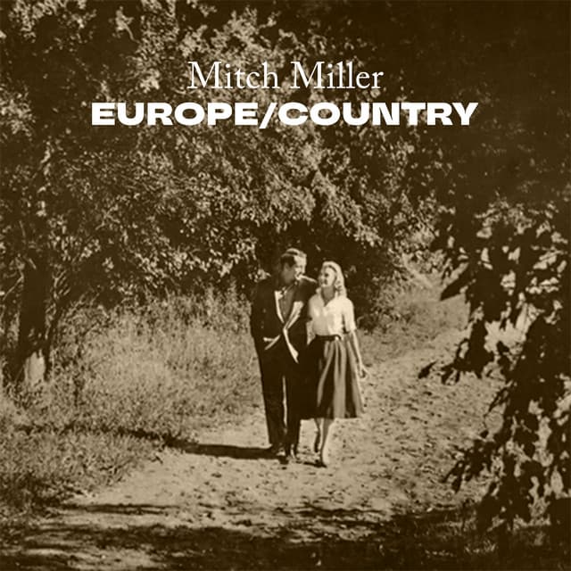 Europe/Country - Mitch Miller
