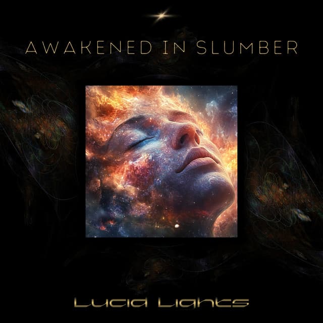 Awakened in Slumber - Lucid Lights