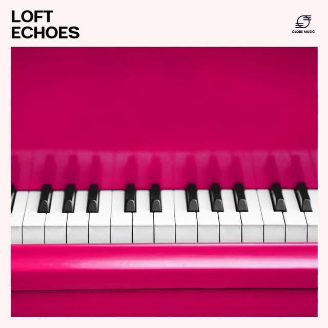 Loft Echoes - Piano Symphonies