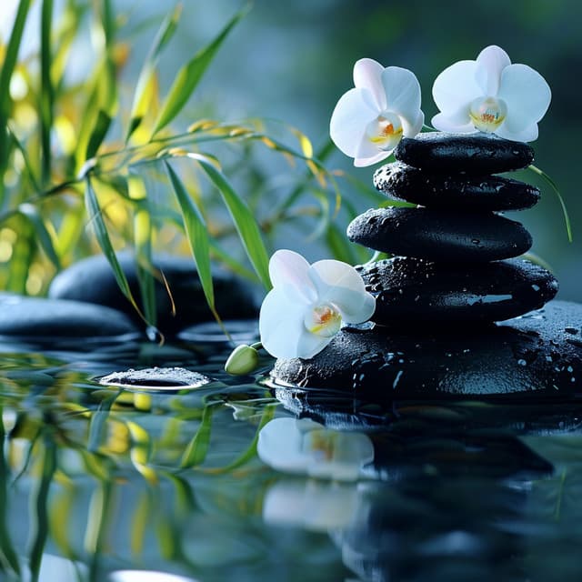 Whispers of Tranquility - Wellness Pur
