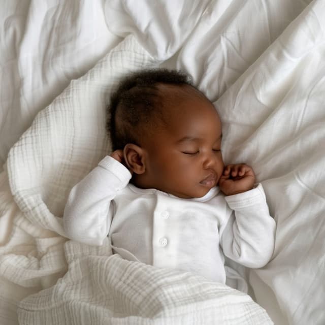 Canciones De Cuna Tranquilas: Viaje Musical Para Dormir Al Bebé - Susurros de Cuna