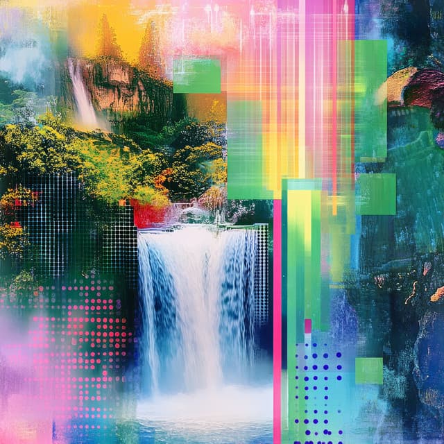 Tempio delle Gocce - Outdoor Field Recorders