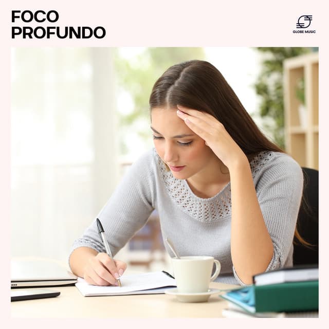 Foco Profundo: Música Instrumental para Estudar - Musica per Studiare