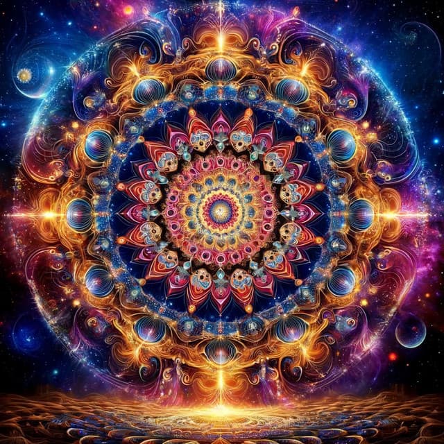 528 Hz Solfeggio Love Manifestation - Solfeggio Impulse