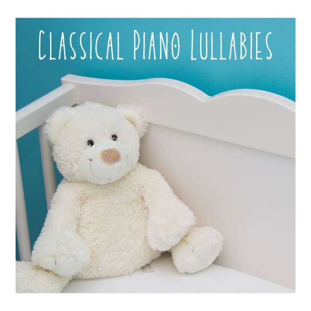 Classical Piano Lullabies - Dean Nightingale