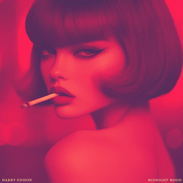 Midnight Mood - Harry "Sweets" Edison