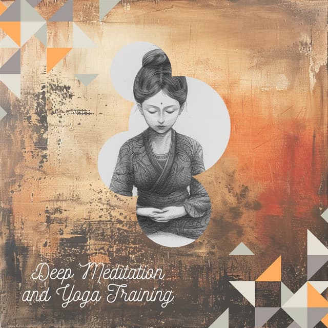 Deep Meditation and Yoga Training - Zen in Garden