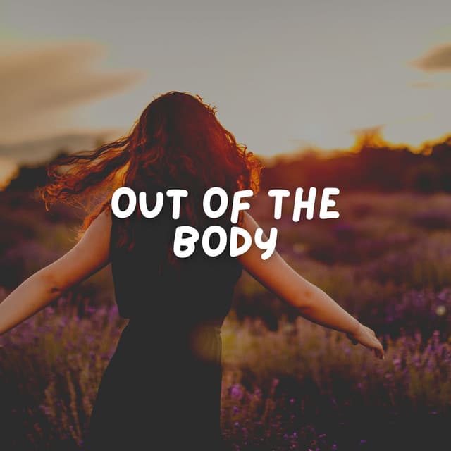 Out of the Body - Deep Sleep Music Delta Binaural 432 Hz