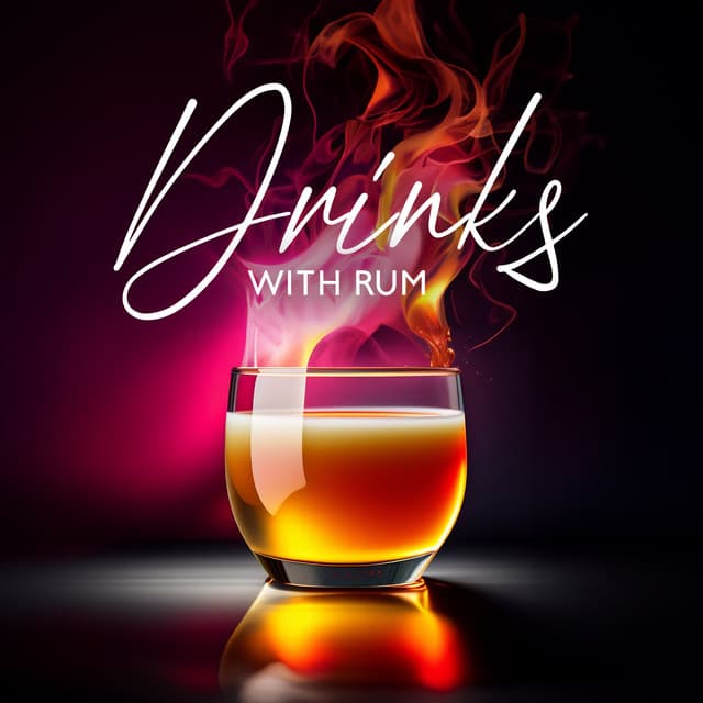 Drinks with Rum - Piano Bar Music Guys