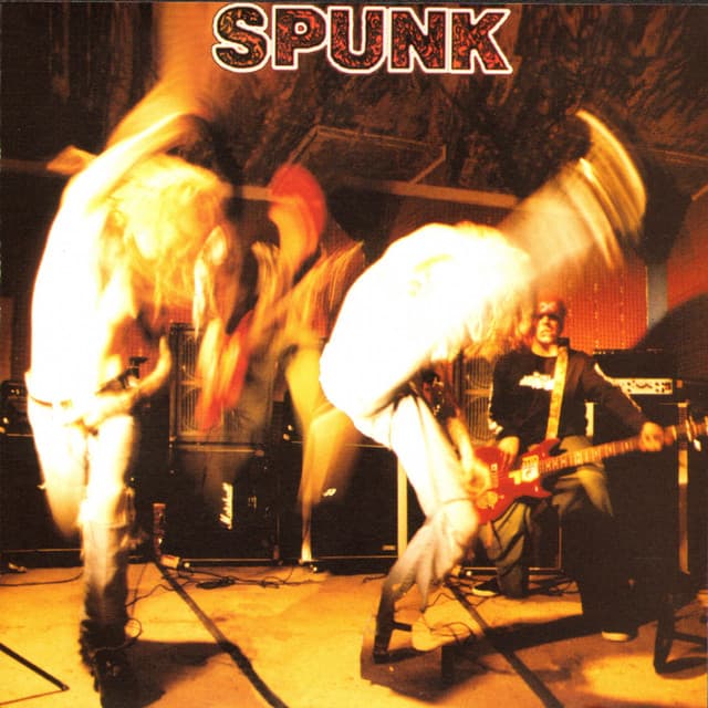 Texas - Spunk