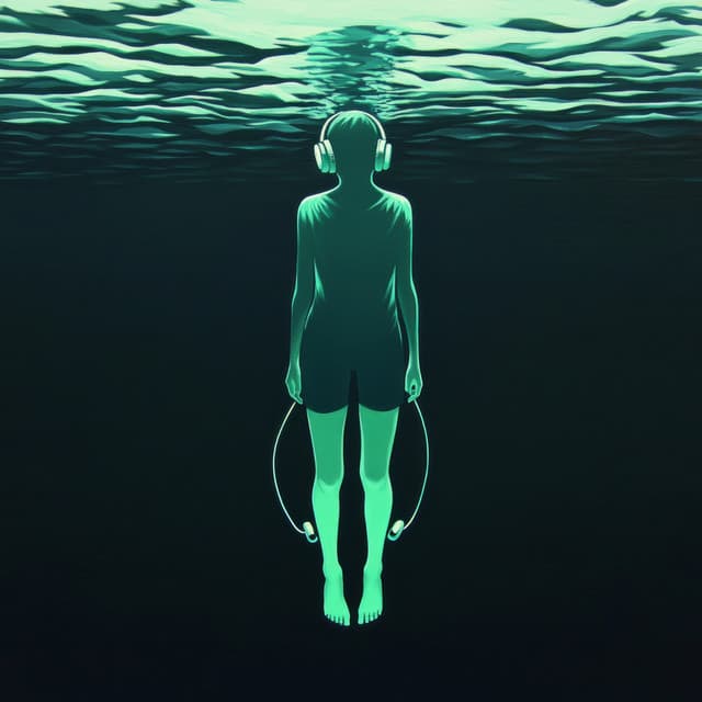 Echoes of Heartache - Nature of Sweden