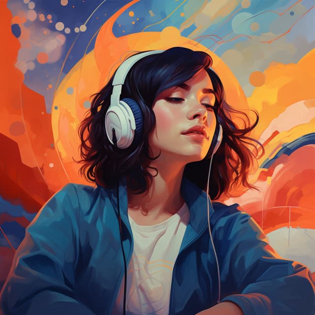 Lofi Reverie: Sounds for Reflective Moments - Lofi Minds