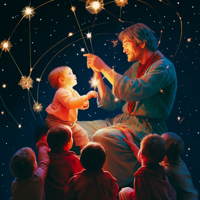 El Renacer de la Esperanza - Nochebuena Collective