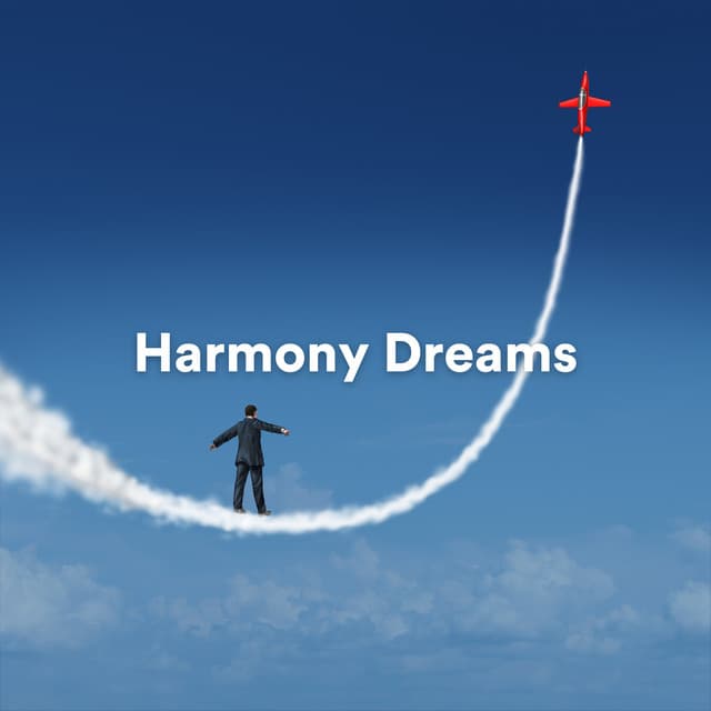 Harmony Dreams - Amazing Spa Music