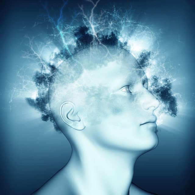 Beruhigender Naturklang