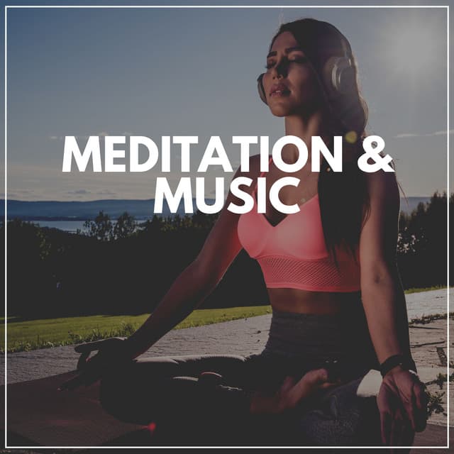 Meditation & Music - Shakuhachi Sakano