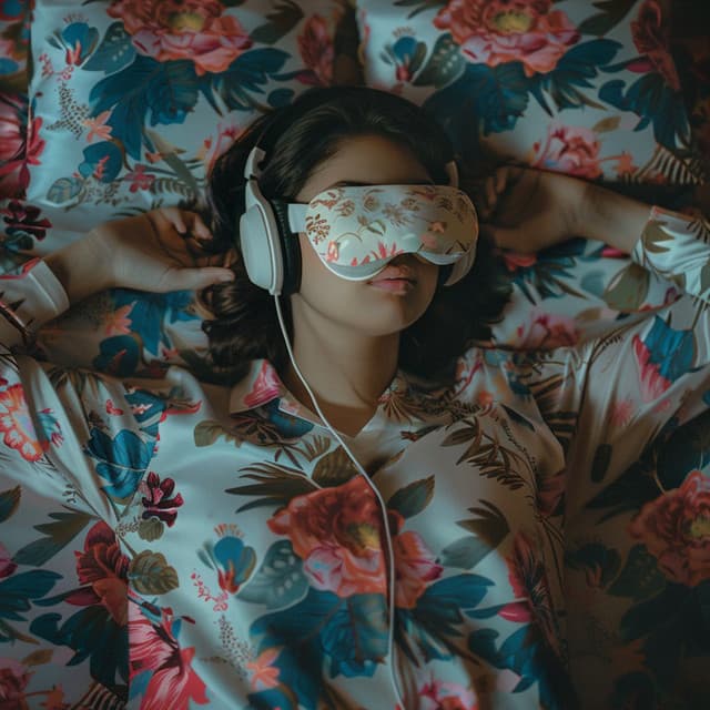 Restful Shadows: Lofi Sleep - Music for Well-being