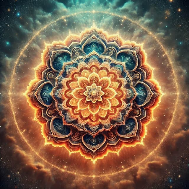 Solfeggio Healing Frequencies: 528 Hz Relaxing Meditation and Sleep Music - Solfeggio Frequencies