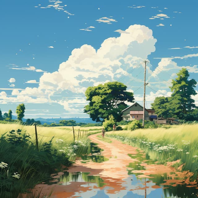 Die Entdeckung der Zen-Musik - Entspannungsmusik Oase