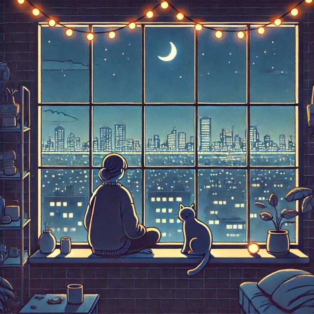 Beat to Relax - Lofi Frameworks