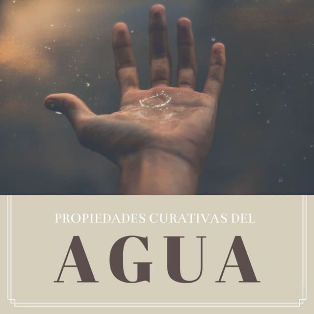 Propiedades Curativas del Agua: Música con los Mejores Sonidos de Agua, Mar, Lluvia y Naturaleza - Sons da natureza HD