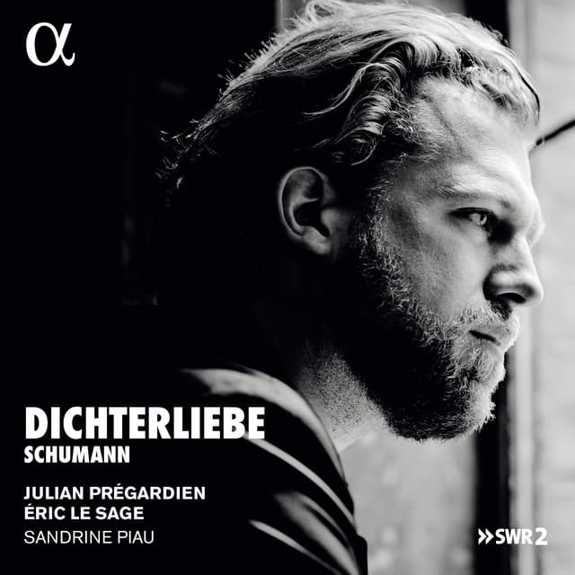 Schumann: Dichterliebe - Robert Schumann