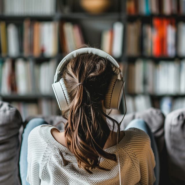 Cognitive Beats: Music for Focused Study - Productivity Music