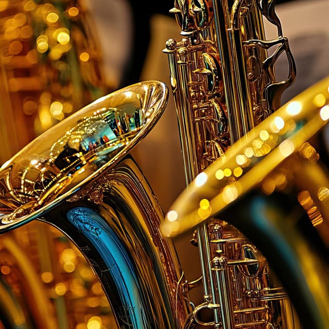 Chill Jazz Melodies to Soothe the Soul - Jazz Chill Out Lounge