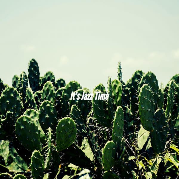 It's Jazz Time - Coffeehouse Jazz