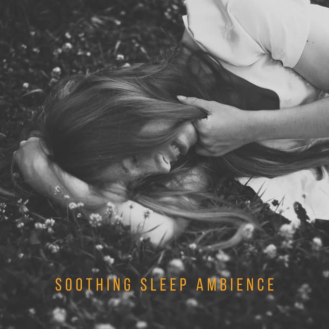 Soothing Sleep Ambience: Listen at Night, Ambient Space, Well Sleeping, Sleep Instantly - Deep Sleep Music Academy