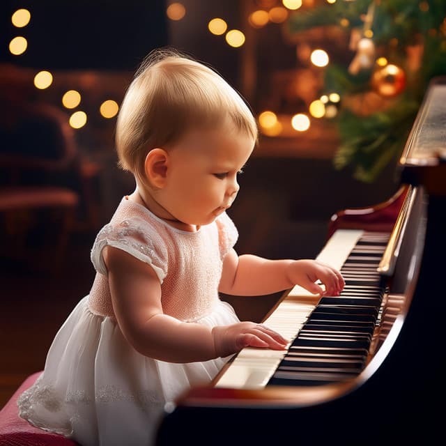 Orquesta Para El Sueño De Bebés: Melodías Suaves Para La Noche - Bertie Lambert