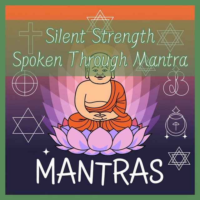 Silent Strength, Spoken Through Mantra - MantraMed