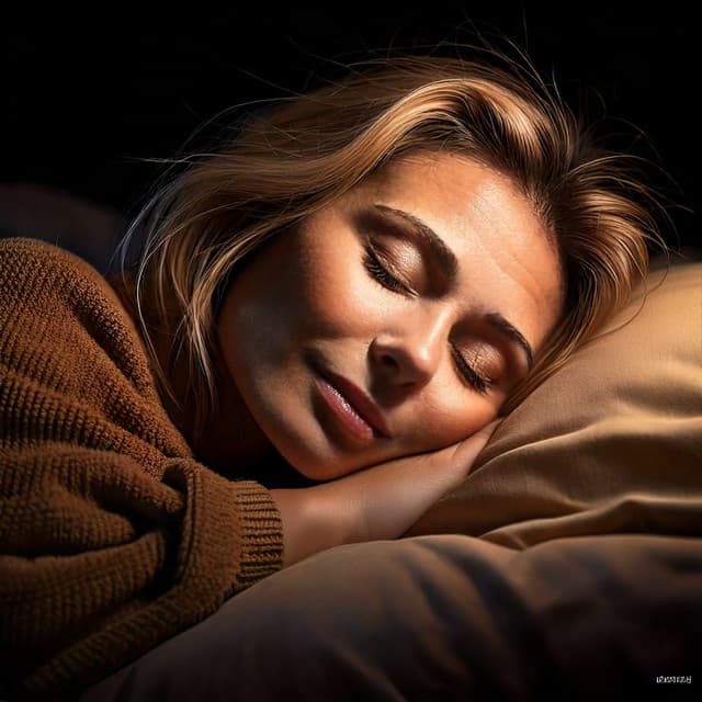 Peaceful Hip Hop Beats for Quiet Sleep - Music For Absolute Sleep