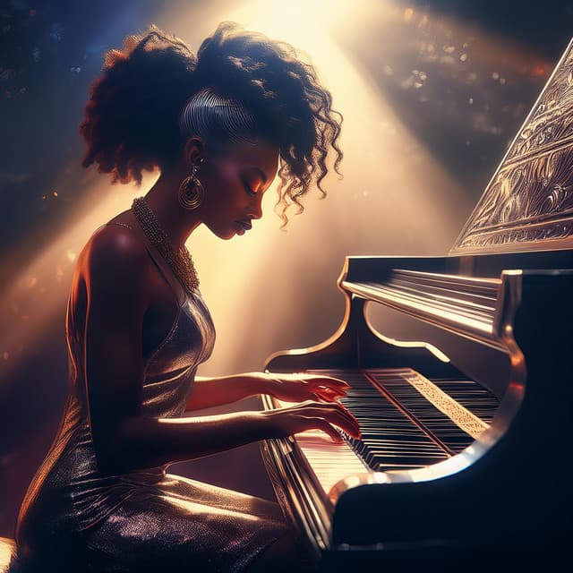 Lista de reproducción de piano clásico