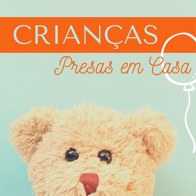 Crianças Presas em Casa - Ansiedade Tratamento