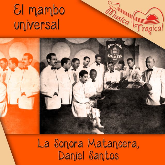 El mambo universal - La Sonora Matancera