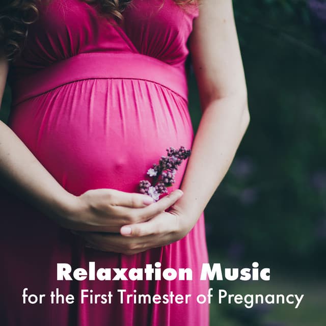 Relaxation Music for the First Trimester of Pregnancy - Pregnancy and Birthing Specialists